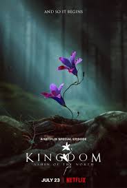Ashin of the north, a special episode from the kingdom series universe, is set to drop this friday: Kingdom Ashin Of The North 9 Details You Shouldn T Miss Tatler Hong Kong