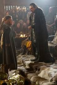 Vikings Season 1 Episode 3 Rotten Tomatoes