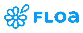 Logo Floa