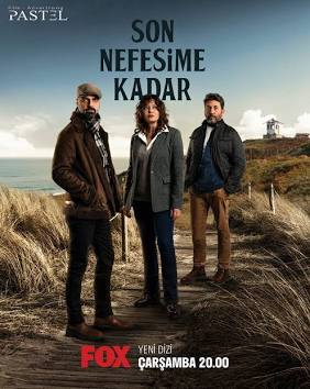 Son Nefesime Kadar (2022) | Gallery - Posters | ČSFD.cz