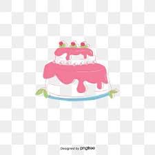 Transparent Background 1st Birthday Cake Png Cute Unicorn Cake Cake Clipart Vector Png Cake Png And Vector With Transparent Background For Free Download Cute Unicorn Cute Clipart Cake Clipart