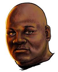 WELCOME TO THE EVOLUTION