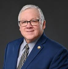 Michael Simpson, Designated Managing Broker