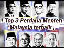 Perdana menteri malaysia adalah kepala pemerintahan malaysia. Top 3 Perdana Menteri Malaysia Terbaik Mynpm Blog