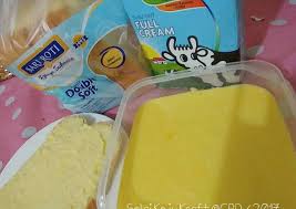 Meski anda seorang pemula dalam memasak, resep setup roti tawar ini cocok untuk dicoba! Resep Selai Keju Kraft By Cut Ratu Dwina Sari Top Resep Makanan Dan Minuman Mudah Lezat