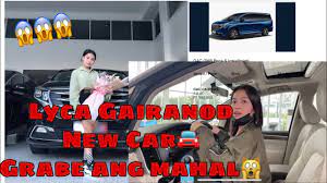 Lyca jane gairanod.403.606 sviđanja · 59 priča o ovome.lyca jane gairanod official facebook page. Pasilip Sa Bagong Sasakyan Ni Lyca Gairanod Youtube