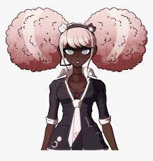 Nanami chiaki | enoshima junko. What Is Junko Enoshima Talent