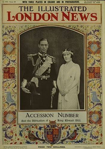 The Illustrated London News | Consumer magazines | The Guardian