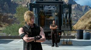 We have a massive amount of hd images that will make your computer or smartphone look absolutely fresh. No Season Pass For The Final Fantasy Xv Ultimate Collector S Edition Nova Crystallis