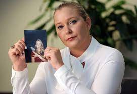 Virginia giuffre lives in australia with her husband and three children. Who Is Virginia Roberts Giuffre And What Allegations Has She Made Against Jeffrey Epstein And Prince Andrew