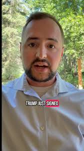 Trump's new Executive Order will have a Huge impact