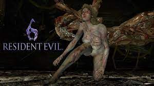 Resident Evil 6 (PS4) Leon, Helena & Ada Vs Deborah | Mutated Deborah  Harper Boss Fight - YouTube
