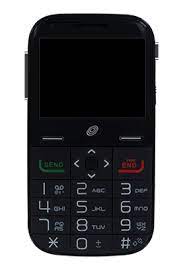 Cómo desbloquear teléfonos celulares de tracfone. Bloquear Desbloquear Teclado Alcatel Big Easy Plus A383g Tracfone Wireless