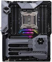 Free delivery to new zealand on orders of nz$66 or more. Asus Tuf X299 Mark 1 51368 Cena Plasico It Superstore Motherboard Asus Computer Build