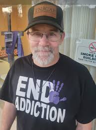 Thanks to Celebrate Recovery for support