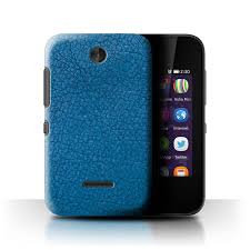 STUFF4 Case/Cover for Nokia Asha 230 ...