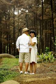 Best lens for pre wedding photography canon. Forest Pre Wedding Taken From Sony A7 Canon 70 200mm F4 L Sonya7 Sony Canonlens Prewedding Pre Wedding Photo Wedding