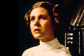Should Princess Leia Be a Disney Princess?