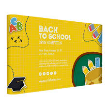 Pop-up Straight | Ores Display Systems