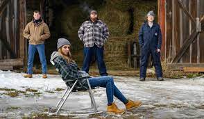 Aktuelle preise für produkte vergleichen! Letterkenny Tv Series 2016 Imdb