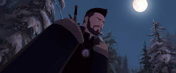 The witcher is an animated movie adaptation of polish author andrzej sapkowski's fantasy book series. Geek Review The Witcher Nightmare Of The Wolf Netflix Geek Culture