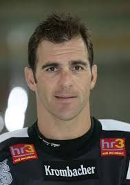 DEL-Rekordspieler: Dwayne Norris: der Eisheilige