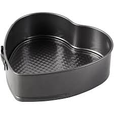 53 results | 53 results 53 results. Wilton Excelle Elite Heart Shaped Springform Pan Bed Bath Beyond