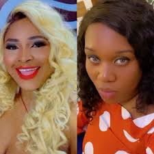 Actress, Sonia Ogiri confronts Sandra Iheuwa as she claims her  investigations showed she's behind a fan account used to troll her; Sandra  responds