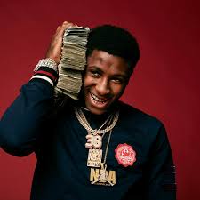 Kentrell desean gaulden (born october 20, 1999), known professionally as youngboy never broke again (also known as nba youngboy or simply youngboy), is an american rapper, singer. Youngboy Never Broke Again Next Concert Setlist Tour Dates