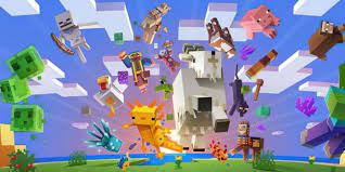 To get minecraft for free, you can download a minecraft demo or play classic minecraft in creative mode in a web browser. Minecraft More Popular Than Ever With 141 Million Monthly Players