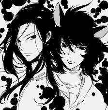 Gamergirl1001 Loveless Anime Anime Boy