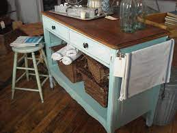 Pin By Kylie Cosentino On Home Sweet Home Diy Kitchen Island Repurposed Dresser Diy Kitchen