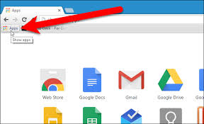 34+ google chrome icon images for your graphic design, presentations, web design and other projects. How To Organize The Apps On The Chrome Apps Page