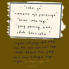 Tentang senja yang kehilangan langitnya: 10 Quotes Rintik Sedu Yang Bikin Kamu Bakal Merasa Tenang Meski Sedang Nggak Baik Baik Aja