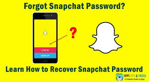 Forgot Snapchat Password See How To Recover Snapchat Password Recover Snapchat Snapchat Passwords