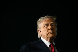 Donald Trump slams Stephen A. Smith's US President plans with low IQ jab after Knicks Game 3 defeat