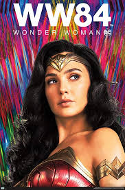 © provided by daily mail mailonline logo. Amazon Com Trends International Dc Comics Movie Wonder Woman 1984 Pose Wall Poster 22 375 X 34 Unframed Version Posters Prints