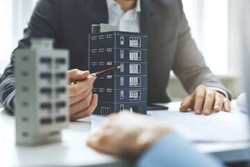 Commercial Real Estate Lawyers | Elevate Legal Services