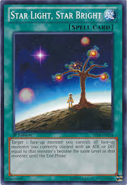 The lights and the solar. Star Light Star Bright Yugipedia Yu Gi Oh Wiki