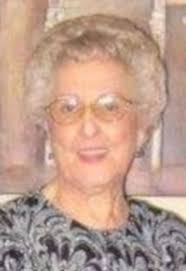 Frances Maurine (Hunt) Smith Obituary November 24, 2019