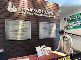 Spread across 4 storeys, the ground floor houses historical documents while the second. Missing The Crowd The Star