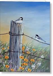 Pin By Mohamed Amhiz On طيور In 2020 Watercolor Landscape Paintings Landscape Paintings Painting Art Projects