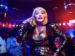 Check spelling or type a new query. Madonna Calls For Gun Control In Graphic Video Depicting Orlando Nightclub Shooting