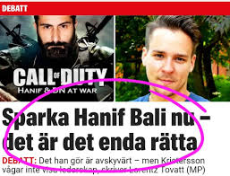 «när du ser det skiter du tegel! Uzivatel Malin Lundgren Na Twitteru Miljopartiet For Dig Som Forsvarar En Islamistisk Minister Med Djupgaende Erdogan Kontakter Som Mehmet Kaplan A Rasar Nar Han Far Avga Men Anser Att Ett Meme Ar