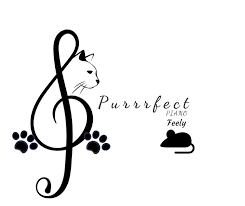 Cat Music Sticker Design Music Stickers Music Crafts Sticker Design