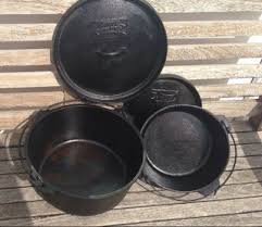 Check spelling or type a new query. Re Season Dutch Ovens 5 Steps With Pictures Instructables