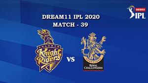 Here you can get all the information as to when and where you can watch the indian premier league (ipl) 2020 live broadcast on tv and live streaming online of the 28th match of the 13th edition of the dream 11 ipl 2020 between royal. Full Scorecard Kkr Vs Rcb Match 39 Royal Challengers Bangalore Win By 8 Wickets Dream11 Ipl 2020 T 20 Match