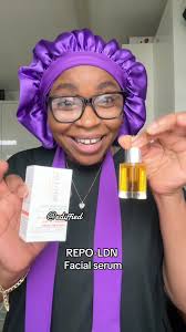 How to Use Repo Facial Expressions