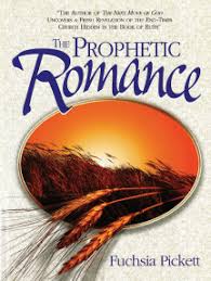 Unlock new levels of supernatural blessing paperback. Read The Prophetic Romance Online By Fuchsia Pickett Books