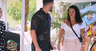 Nehuda et ricardo réagissent enfin après leur altercation avec le maire. Les Vacances Des Anges 4 Polemique Harcelement Nrj12 Suspend Sa Tele Realite Toutelatele